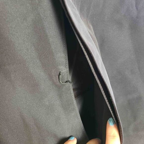 Versace Jacket Couture Overcoat   - Picture 2 of 12